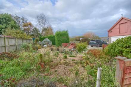 Glenmore, Route Militaire, Vale, Image 6