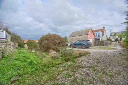Glenmore, Route Militaire, Vale, Image 7