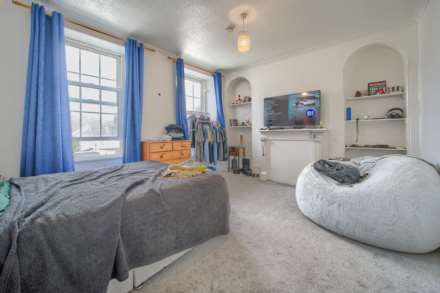 Flat 2 Bas De Mont, Mount Hermon, St Peter Port, Image 5