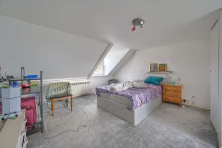 Flat 2 Bas De Mont, Mount Hermon, St Peter Port, Image 6