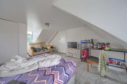 Flat 2 Bas De Mont, Mount Hermon, St Peter Port, Image 7