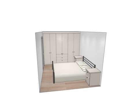1 La Chaumiere, Rue Piette, Castel, Image 2