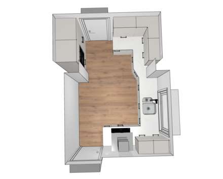 1 La Chaumiere, Rue Piette, Castel, Image 3