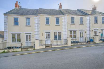 Property For Sale Rouge Rue, St Peter Port