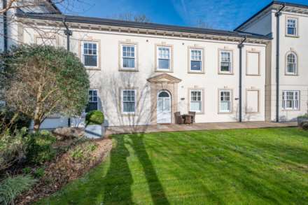 Property For Sale Queens Court, Belmont Road, St Peter Port