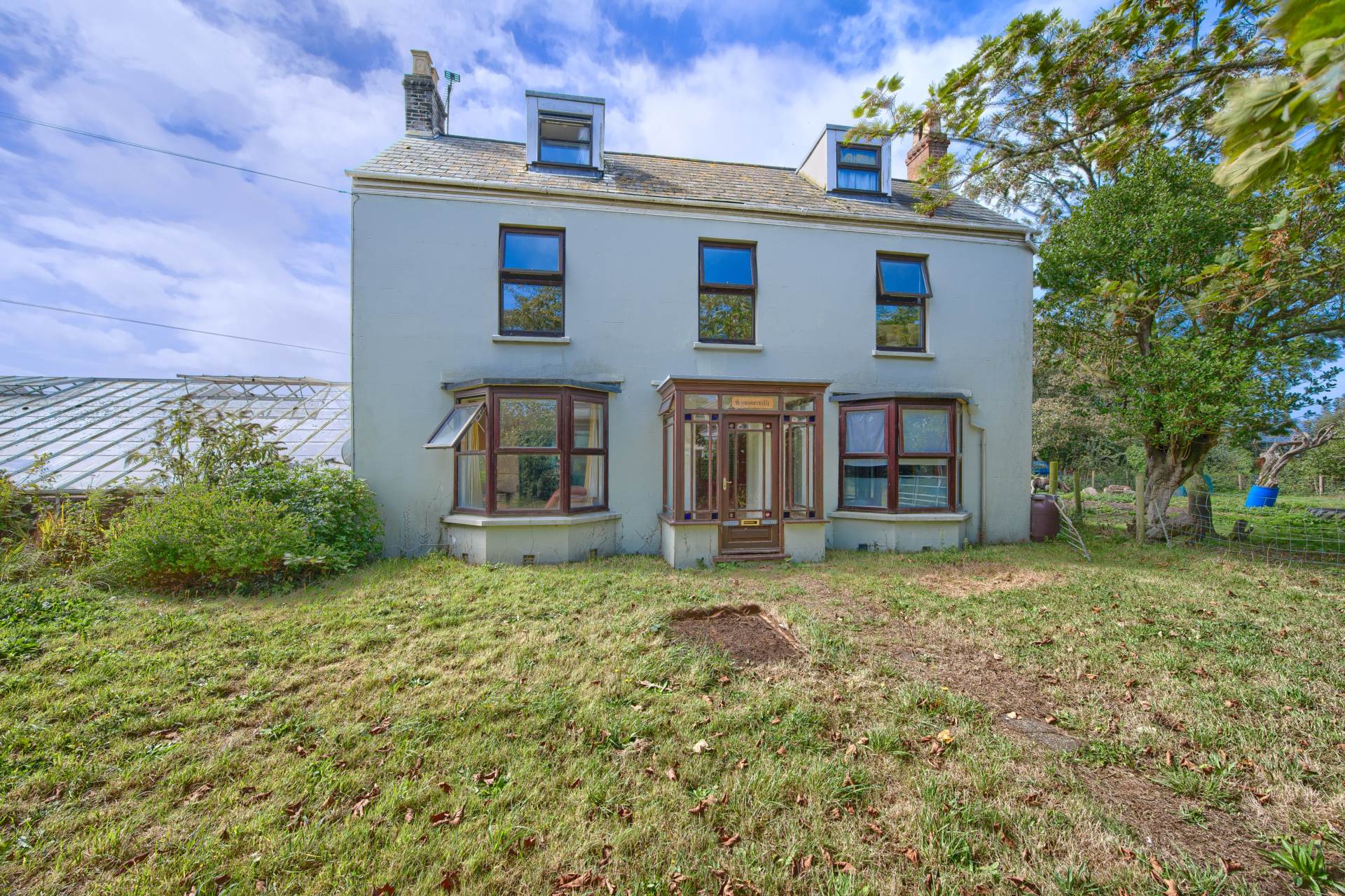 Summerville, Longue Rue, Vale, Image 1