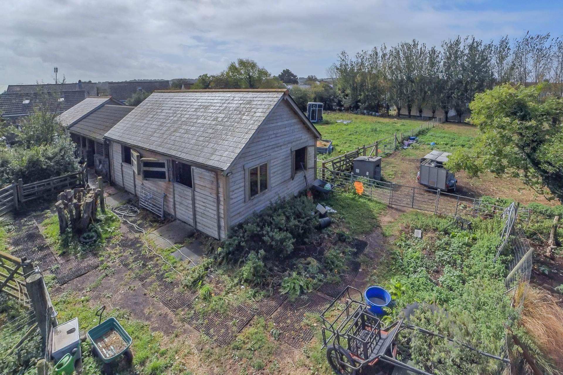 Summerville, Longue Rue, Vale, Image 12