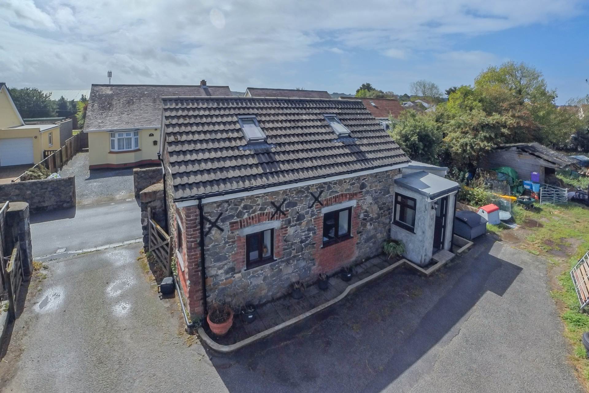 Summerville, Longue Rue, Vale, Image 6
