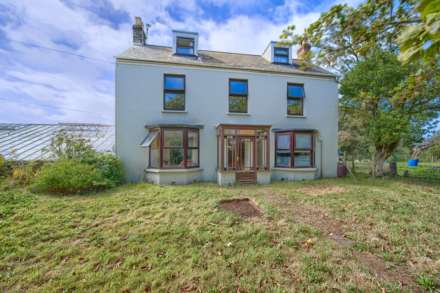 Summerville, Longue Rue, Vale
