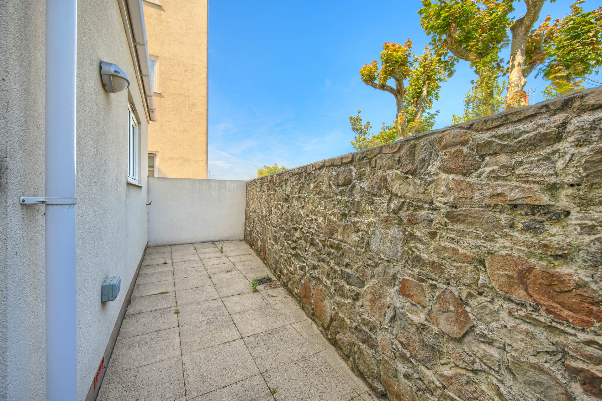Apt 12, L'Ancresse Lodge Apartments, Rue Du Marais, Image 5