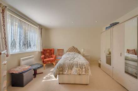 Apt 12, L'Ancresse Lodge Apartments, Rue Du Marais, Image 2