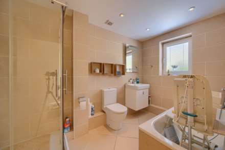 Apt 12, L'Ancresse Lodge Apartments, Rue Du Marais, Image 3