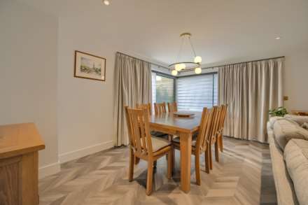 The Laurels, Allington Drive, La Rue De La Corbinerie, Image 8