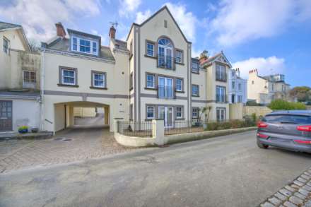 Property For Sale St John