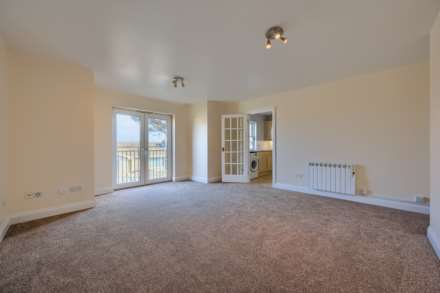 Flat 5, Ringwood, St John's Road, St Peter Port, Image 3
