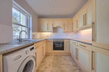 Flat 5, Ringwood, St John's Road, St Peter Port, Image 4