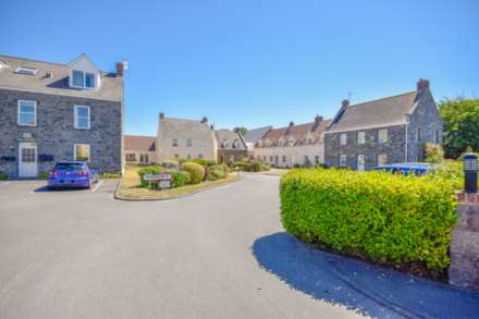 1 Bedroom Apartment, Apartment 12, Ker Maria, Route Carre