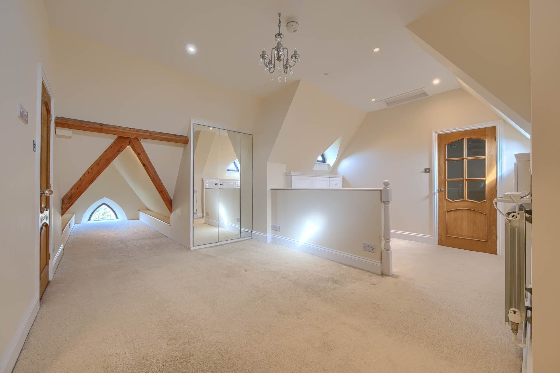 2 Les Grandes Maisons, Morley, Fort Road, Image 19