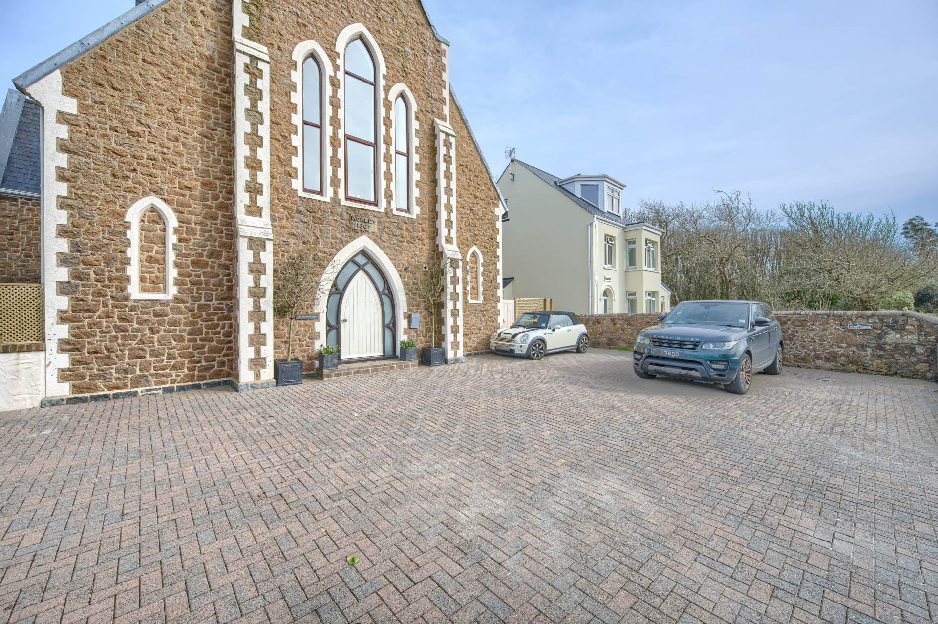 2 Les Grandes Maisons, Morley, Fort Road, Image 26