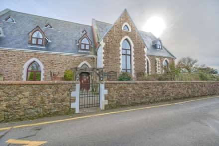 Property For Sale Fort Road, St Peter Port