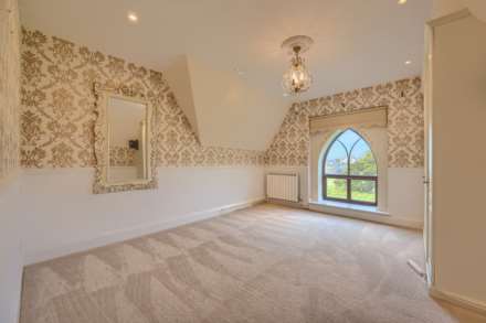 2 Les Grandes Maisons, Morley, Fort Road, Image 14