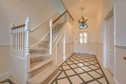 2 Les Grandes Maisons, Morley, Fort Road, Image 2