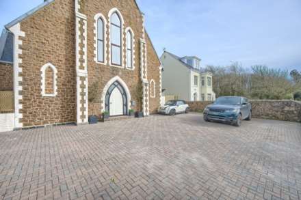 2 Les Grandes Maisons, Morley, Fort Road, Image 26