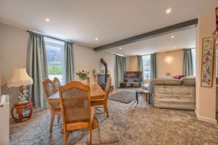 Cliffilan Cottage, The Healtheries, Les Camps Du Moulin, Image 3