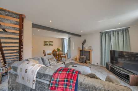 Cliffilan Cottage, The Healtheries, Les Camps Du Moulin, Image 4