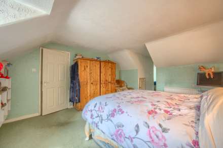 Cliffilan Cottage, The Healtheries, Les Camps Du Moulin, Image 5