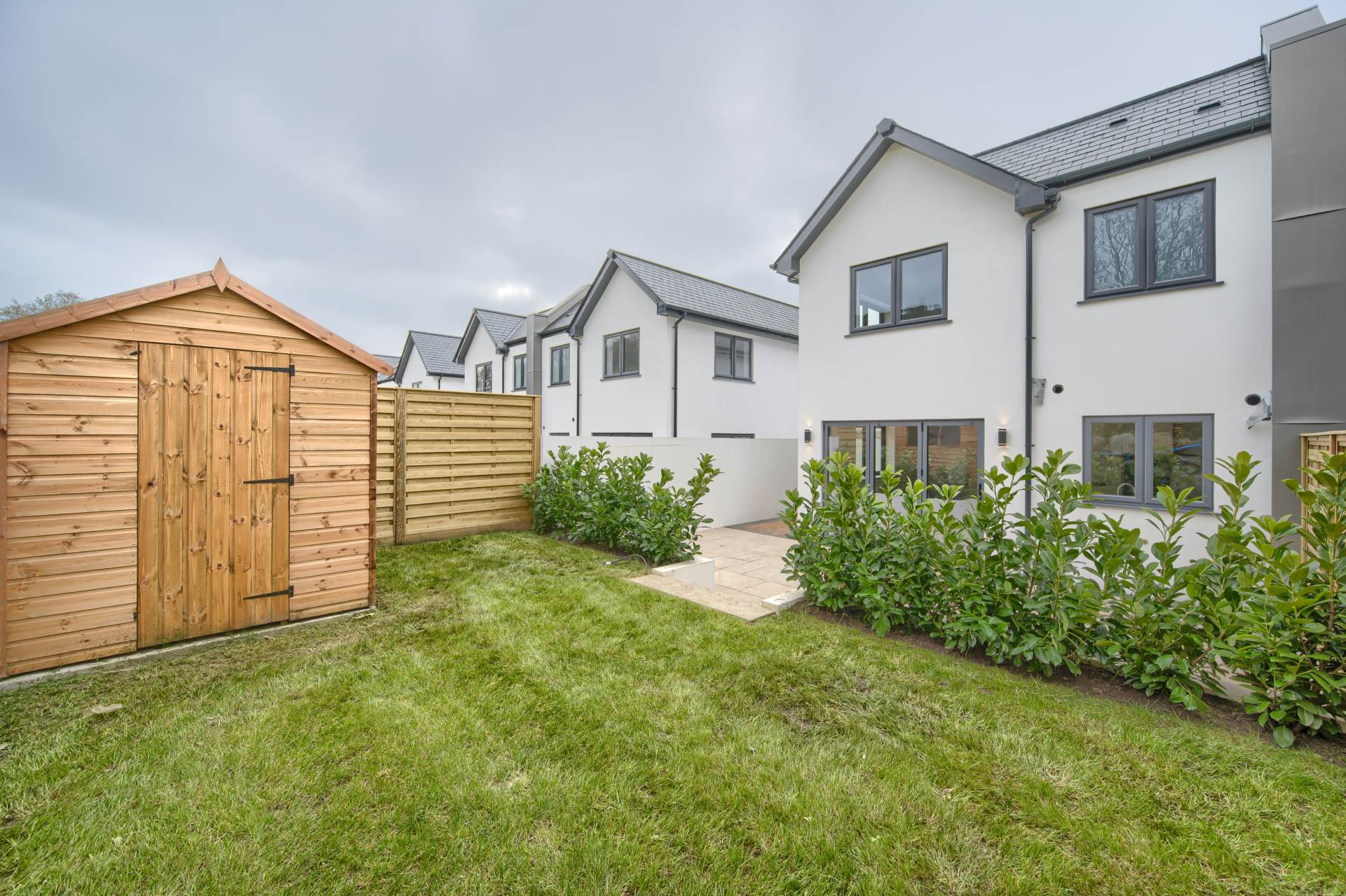 Tertre Lane Development, Tertre Lane, Vale, Image 16