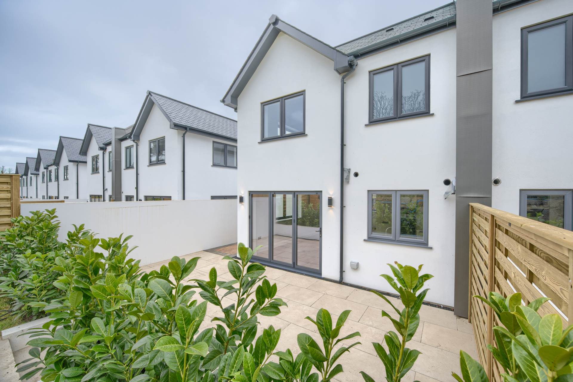 Tertre Lane Development, Tertre Lane, Vale, Image 17
