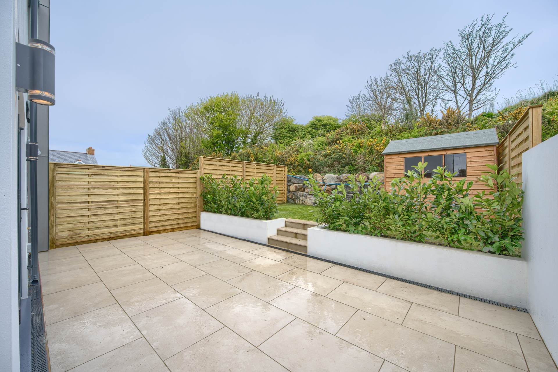 Tertre Lane Development, Tertre Lane, Vale, Image 18