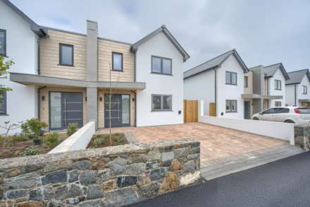 Property For Sale Tertre Lane, Vale