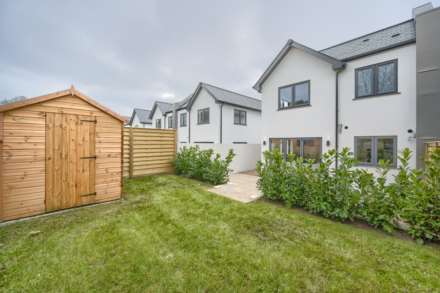 Tertre Lane Development, Tertre Lane, Vale, Image 16
