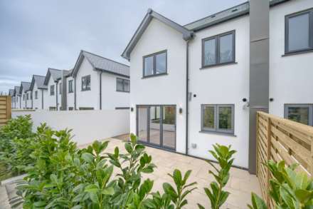 Tertre Lane Development, Tertre Lane, Vale, Image 17