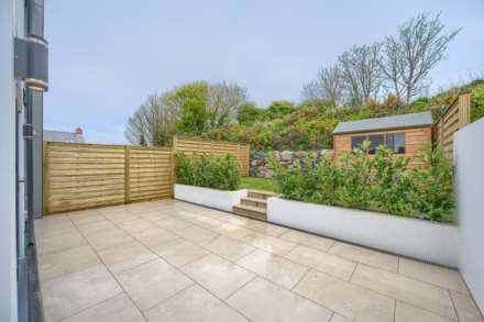 Tertre Lane Development, Tertre Lane, Vale, Image 18