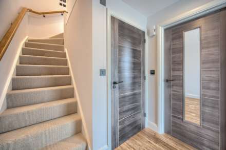 Tertre Lane Development, Tertre Lane, Vale, Image 2