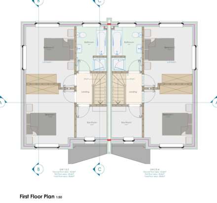 Tertre Lane Development, Tertre Lane, Vale, Image 20