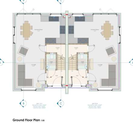 Tertre Lane Development, Tertre Lane, Vale, Image 21