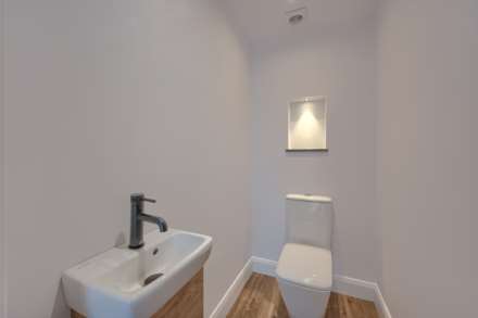 Tertre Lane Development, Tertre Lane, Vale, Image 3