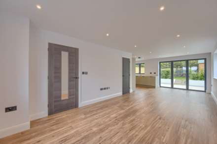 Tertre Lane Development, Tertre Lane, Vale, Image 4