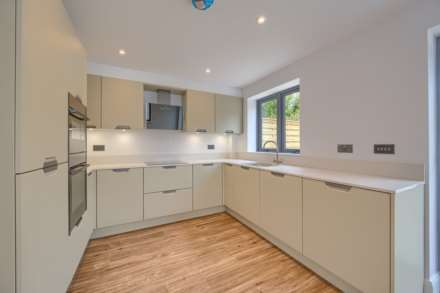 Tertre Lane Development, Tertre Lane, Vale, Image 6