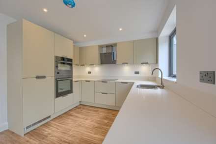 Tertre Lane Development, Tertre Lane, Vale, Image 7