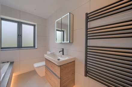 Tertre Lane Development, Tertre Lane, Vale, Image 9