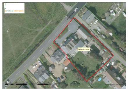 Portinfer Road, Vale, Image 38