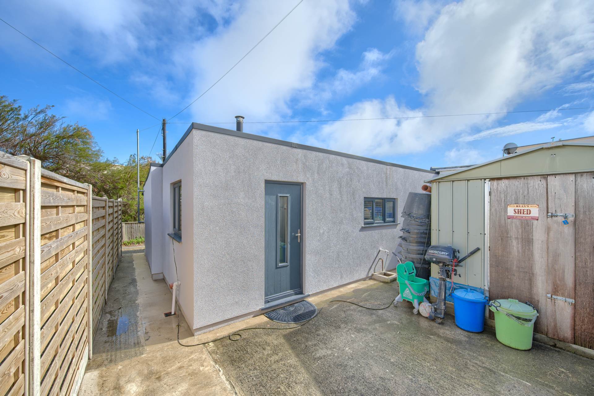 Le Chalet, Rue De Carteret, Castel, Image 14