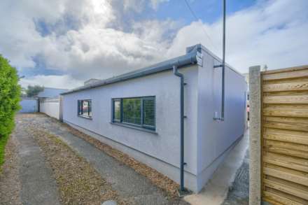 Le Chalet, Rue De Carteret, Castel