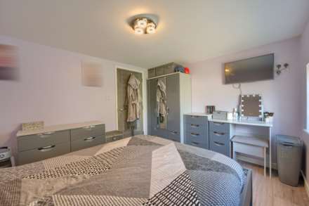 Le Chalet, Rue De Carteret, Castel, Image 10