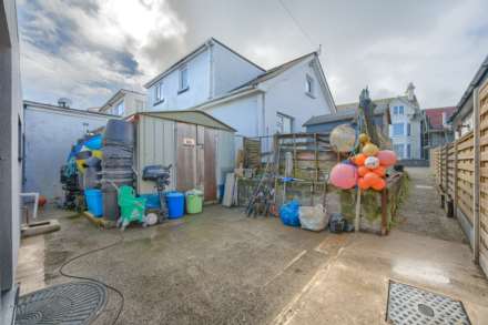 Le Chalet, Rue De Carteret, Castel, Image 13